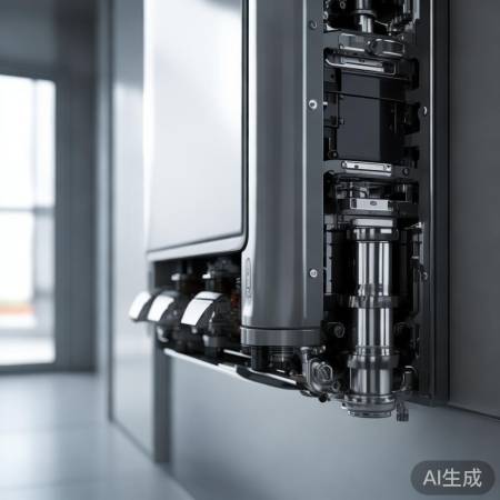 高品质壁挂炉配件,长效耐用