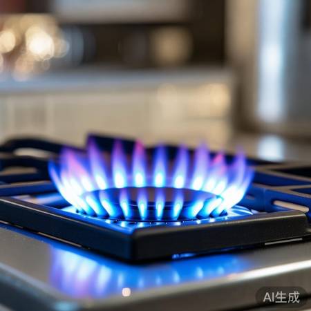 灶台燃气灶与柴火灶：家用哪款更胜一筹？