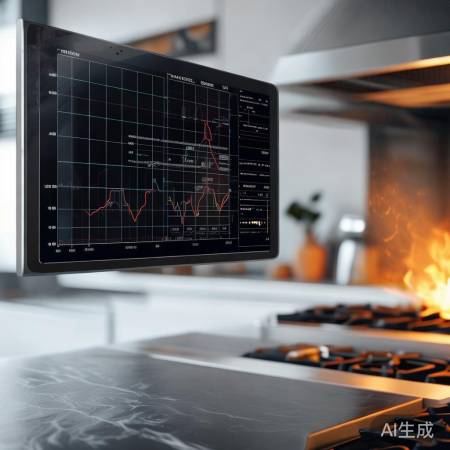 油烟机选购攻略：EBB显示技术解析，高效净化大揭秘