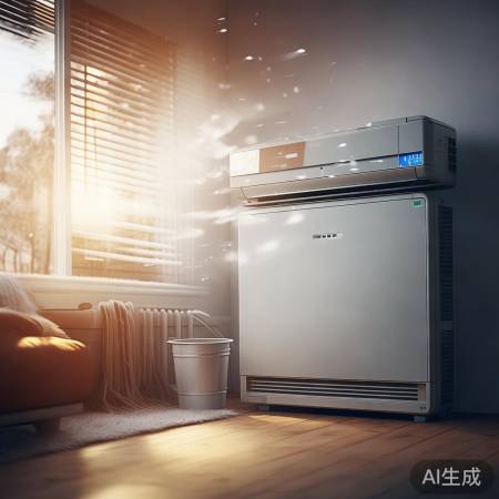 中央空调防冻结构图详解:冬季使用必备攻略