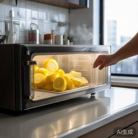 消毒柜去塑料味小窍门大公开