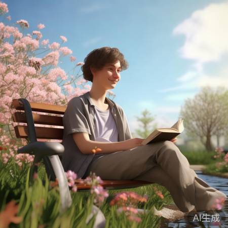 生活美好，下期见！