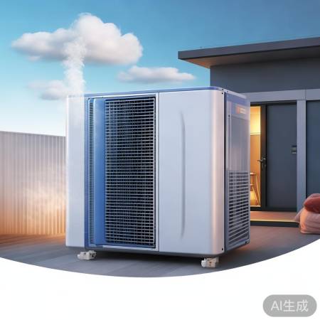 节能环保，舒适家居