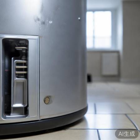 热水器主板电路维修全攻略