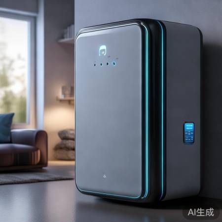 壁挂炉蓝牙Mesh技术：智能家居新选择