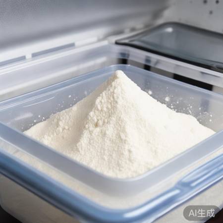 白面放冰箱冷藏的保存方法