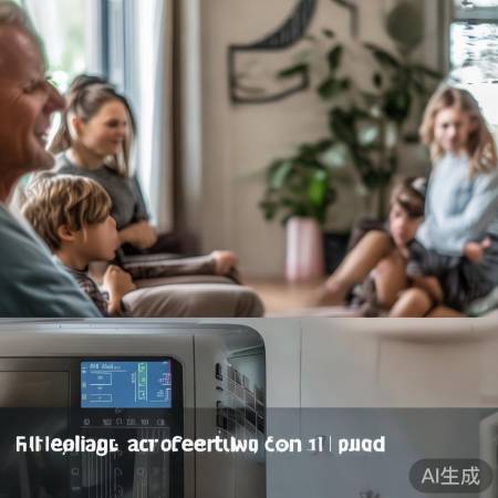 选空调看匹数、能效比,售后服务