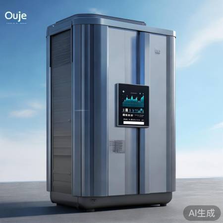 空气能热水器十大品牌排名：欧杰能稳居前列