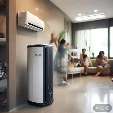 广东志福空气能:家用节能首选品牌,绿色生活新选择