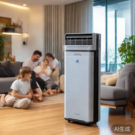 广东志福空气能:家用节能首选品牌,绿色生活新选择