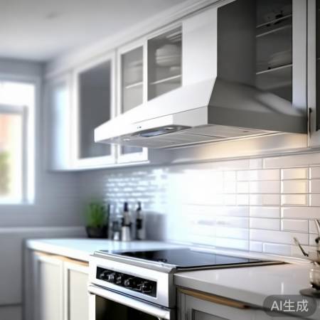 抽油烟机双电机检测：如何判断好坏？