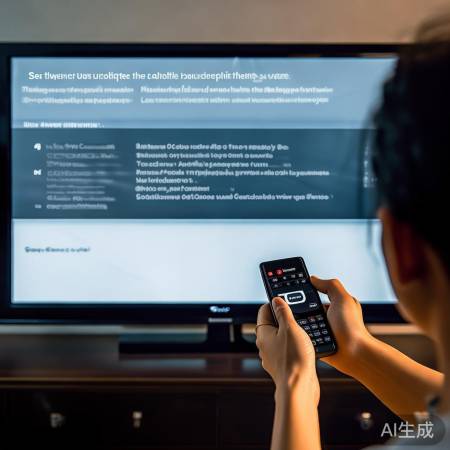 蓝牙连接电视机为何看不了？教你解决方法