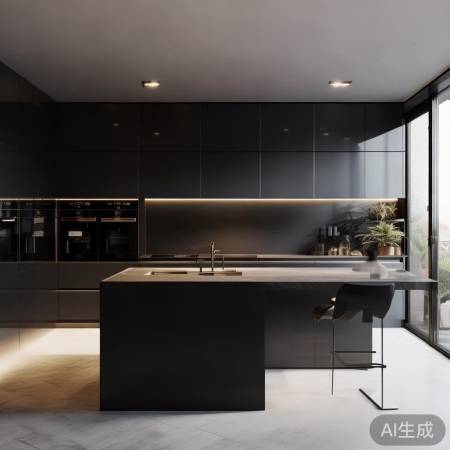 变频油烟机电机多少欧？选购指南揭秘