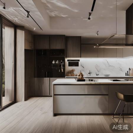 “变频油烟机选低噪音”