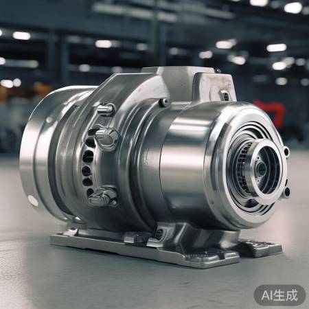 电机材质决定寿命