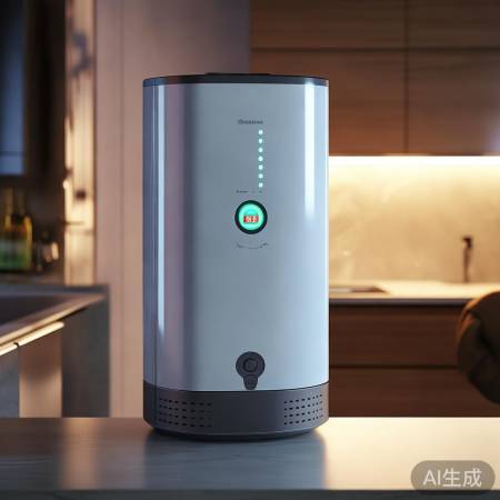 热水器电热棒工作原理揭秘：高效节能的秘密