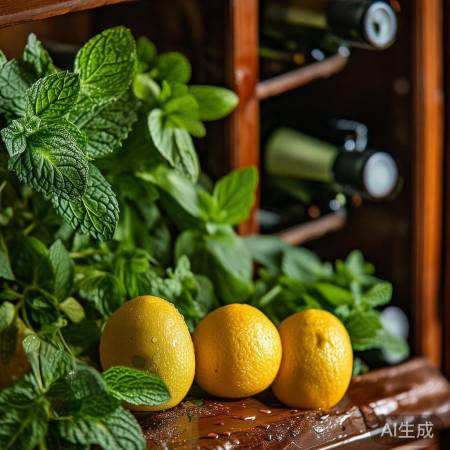 红酒柜去异味实用图解教程，轻松告别异味困扰