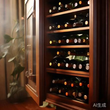 红酒柜去异味实用图解教程，轻松告别异味困扰