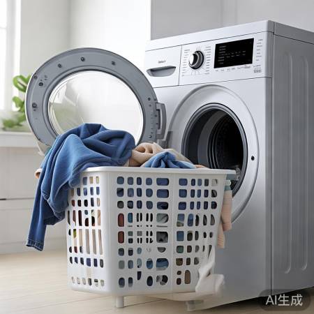 洗衣机自动放水转不动了怎么办？快速解决技巧分享