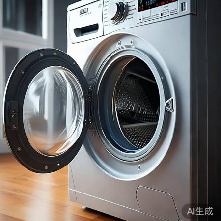 洗衣机自动放水转不动了怎么办？快速解决技巧分享