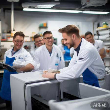 海尔空气能250：高效节能家用选择，温暖生活一步到位