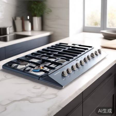 创维燃气灶1202：厨房烹饪新选择