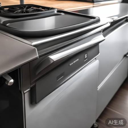 创维燃气灶1202：厨房烹饪新选择