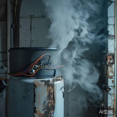 海尔热水器烧水不热？这些原因你注意到了吗