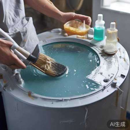 电热水器清洗除垢