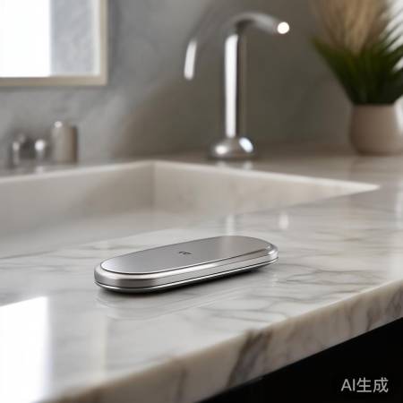 Toto智能马桶遥控器：体验便捷家居生活新选择