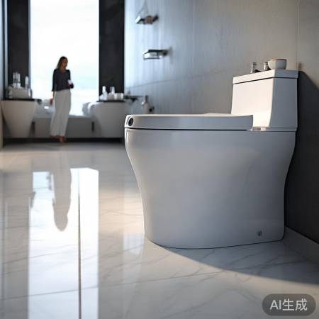 Toto智能马桶遥控器:体验便捷家居生活新选择