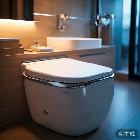 Toto智能马桶遥控器:体验便捷家居生活新选择