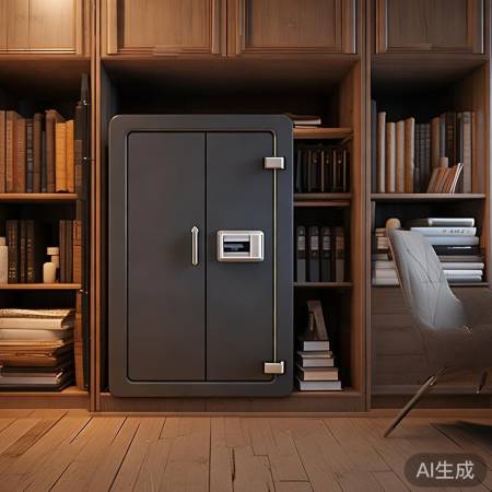 保险柜摆放位置揭秘：如何选择最佳位置提升安全性