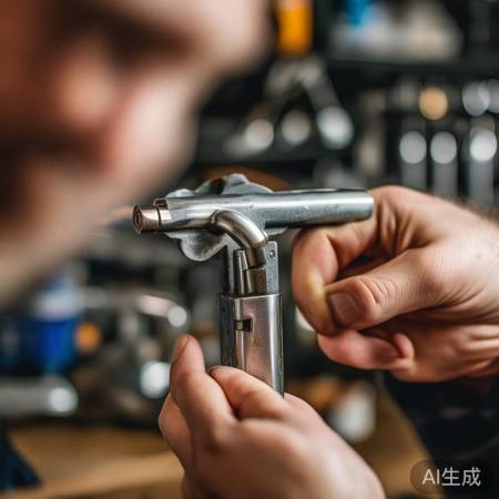 王力锁智能锁开锁不畅?原因及解决办法大揭秘