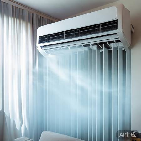 中央空调滤网：净化室内空气，守护健康生活