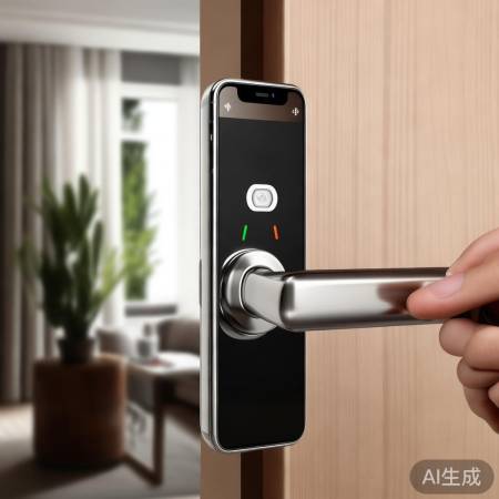 防雨防冻智能锁使用指南：安全便捷一步到位