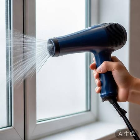 冰箱封条怎么吹干净又快速？实用小技巧大公开