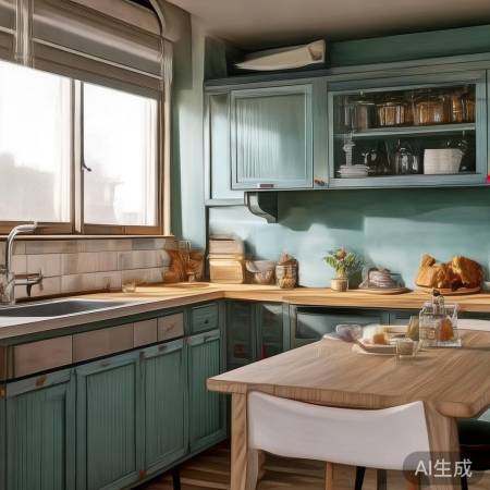 海尔冰箱与容声冰箱：谁更值得购买？