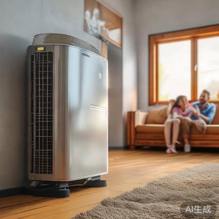 清华同方空气能暖气：冬季供暖新选择，节能环保升级体验