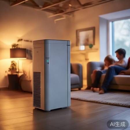 清华同方空气能暖气：冬季供暖新选择，节能环保升级体验