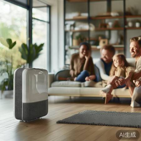 清华同方空气能暖气：冬季供暖新选择，节能环保升级体验