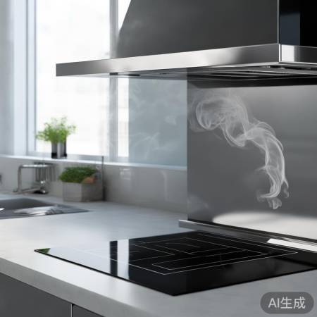 集成灶排烟孔责任分工揭秘