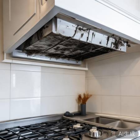 集成灶排烟孔责任分工揭秘