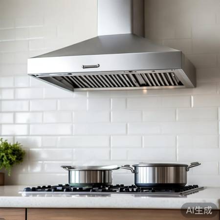 集成灶排烟孔责任分工揭秘