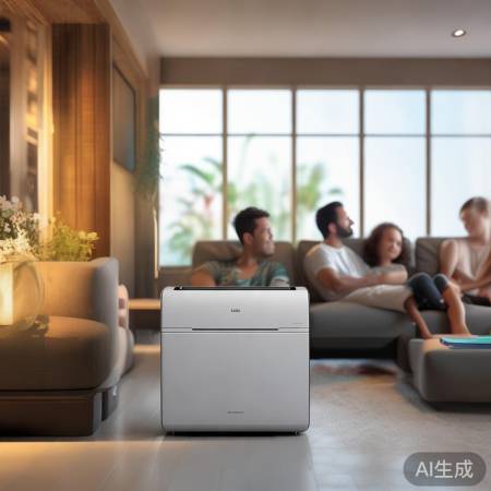 九沐空气能E1系列：舒适生活，节能环保首选