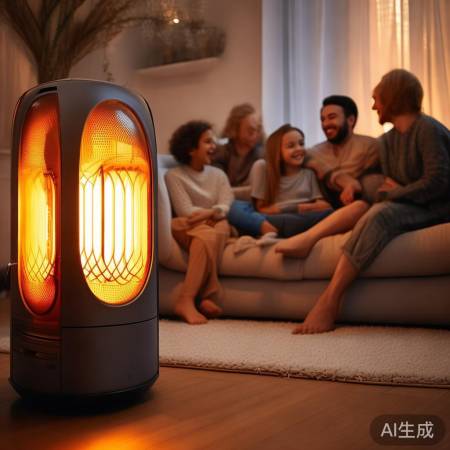 温暖如春，加热迅速