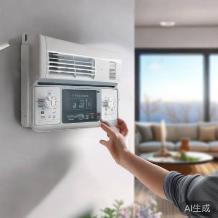 空调耗电多少？这样使用最省电