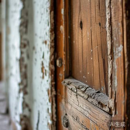 甲级防盗门摇晃原因揭秘