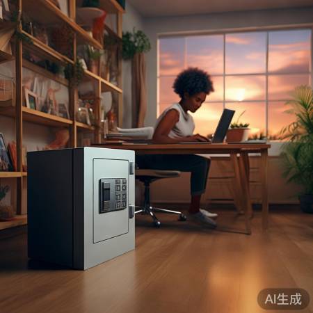 保险柜疑问，下期再见