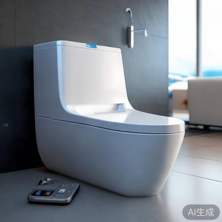 摩恩智能马桶1092：舒适生活新选择